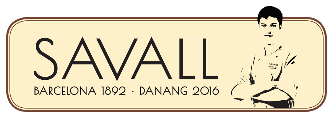 SAVALL_logo