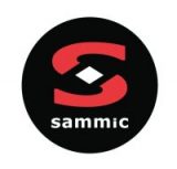 Logos SAMMIC-redondo
