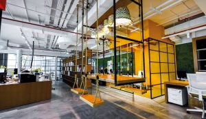 INTERVIEW – Dewan Architects & Engineers
