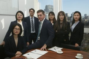 INTERVIEW – Ferrante Intellectual Property