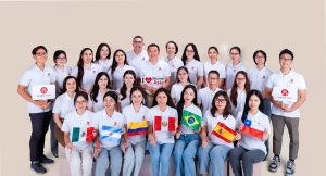 INTERVIEW – Mundo Asia Tours